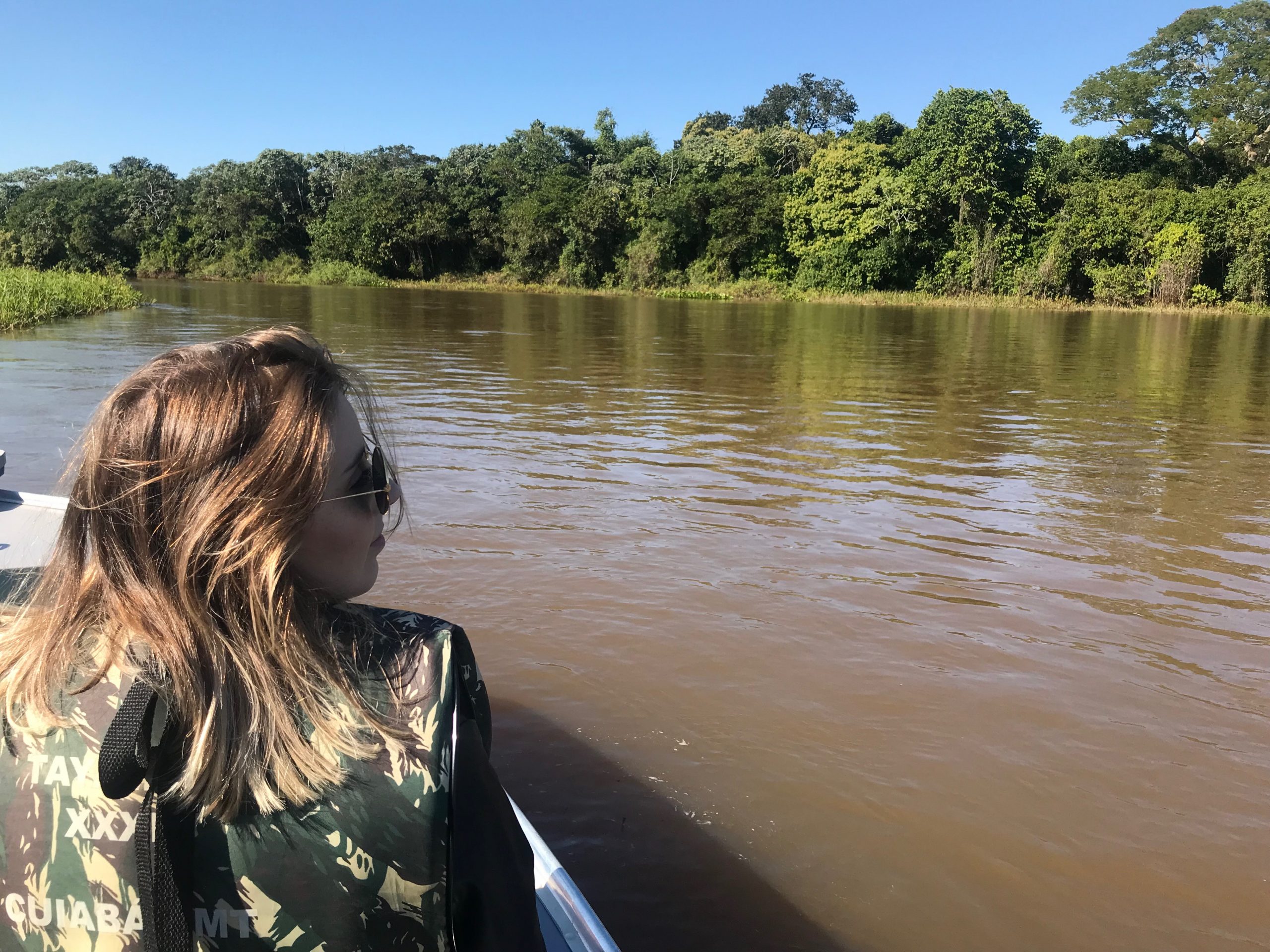 Guia Completo: Como Escolher a Melhor Fazenda-Pousada no Pantanal Sul