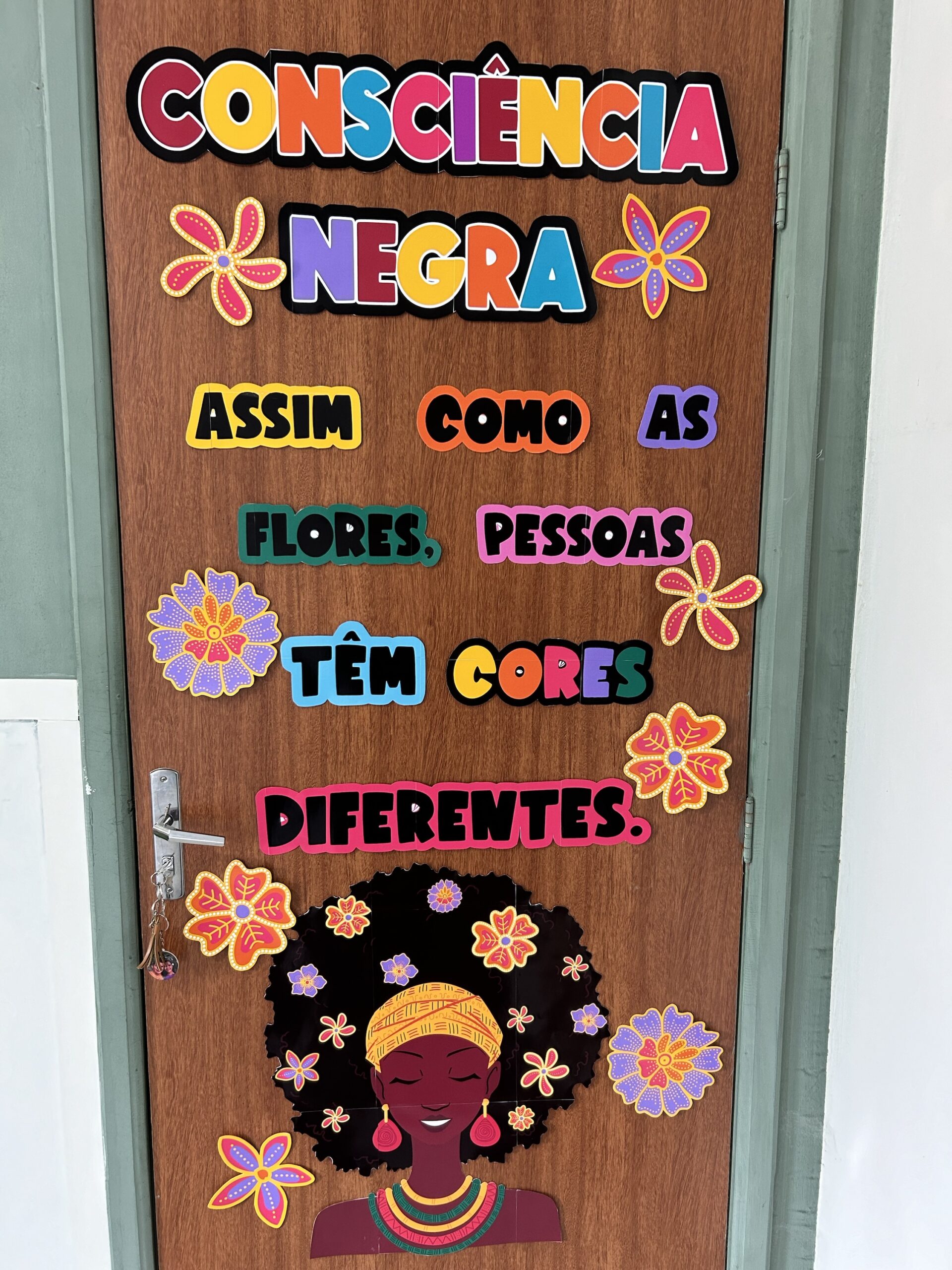 como evitar erros decoração consciência negra