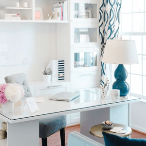 erros comuns decoração consultório nutrição evitar