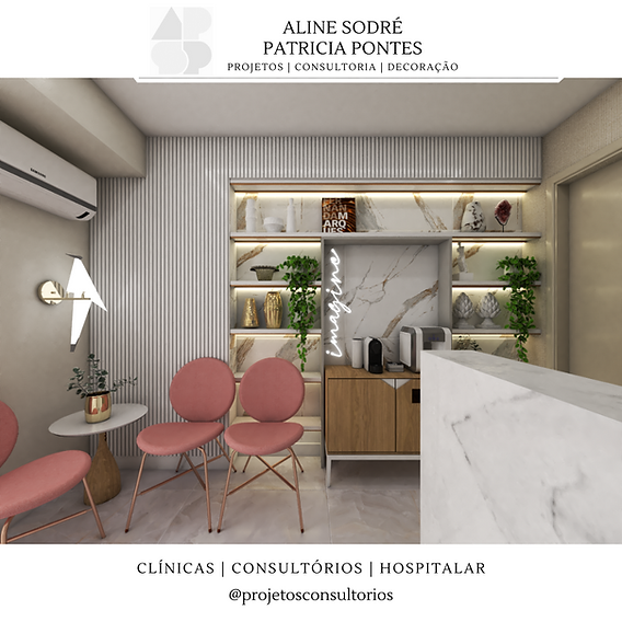 plantas naturais ideais consultório nutricionista