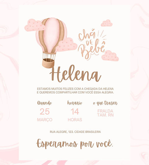 Melhores Aplicativos e Sites para Criar Convites Digitais Grátis