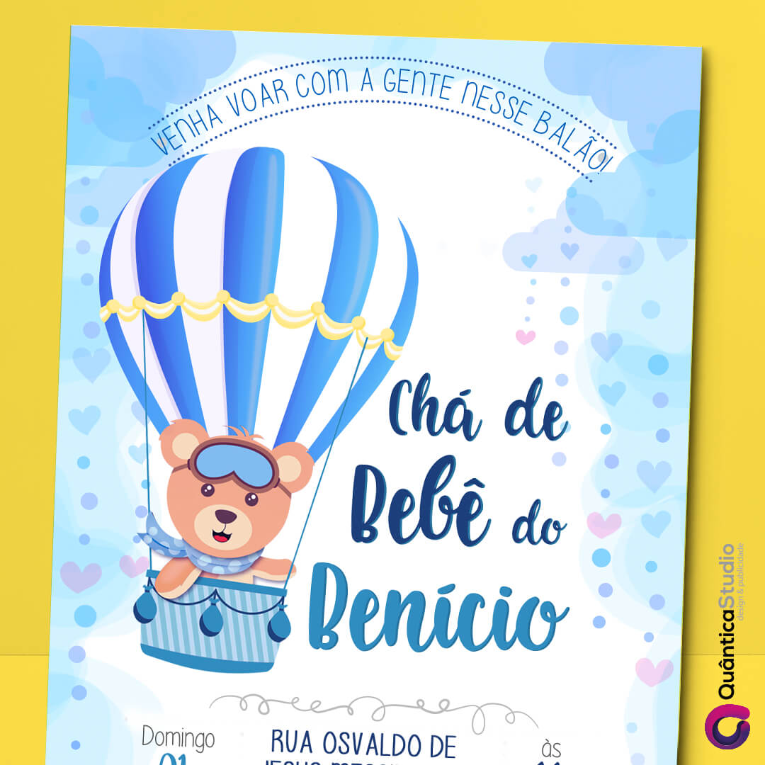 Melhores Aplicativos e Sites para Criar Convites Digitais Grátis