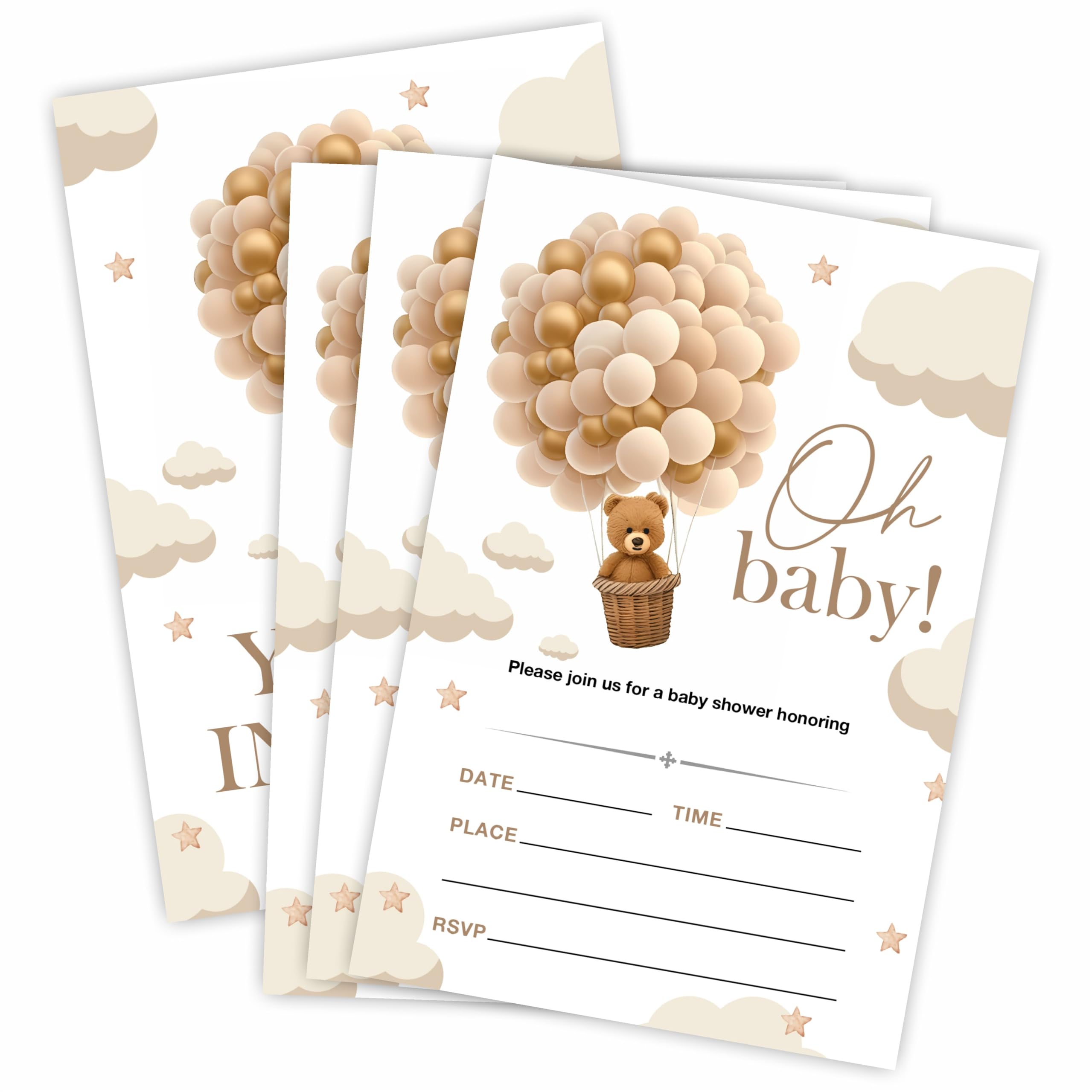 Como Fazer um Chá de Fraldas Inesquecível e Econômico