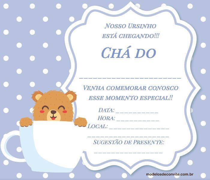 5 ideias de títulos