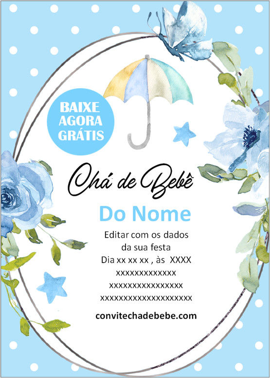 5 ideias de títulos