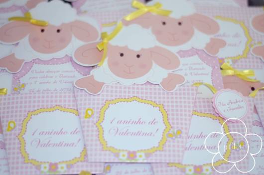 5 ideias de títulos