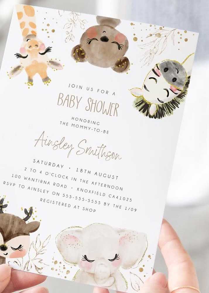 5 ideias de títulos