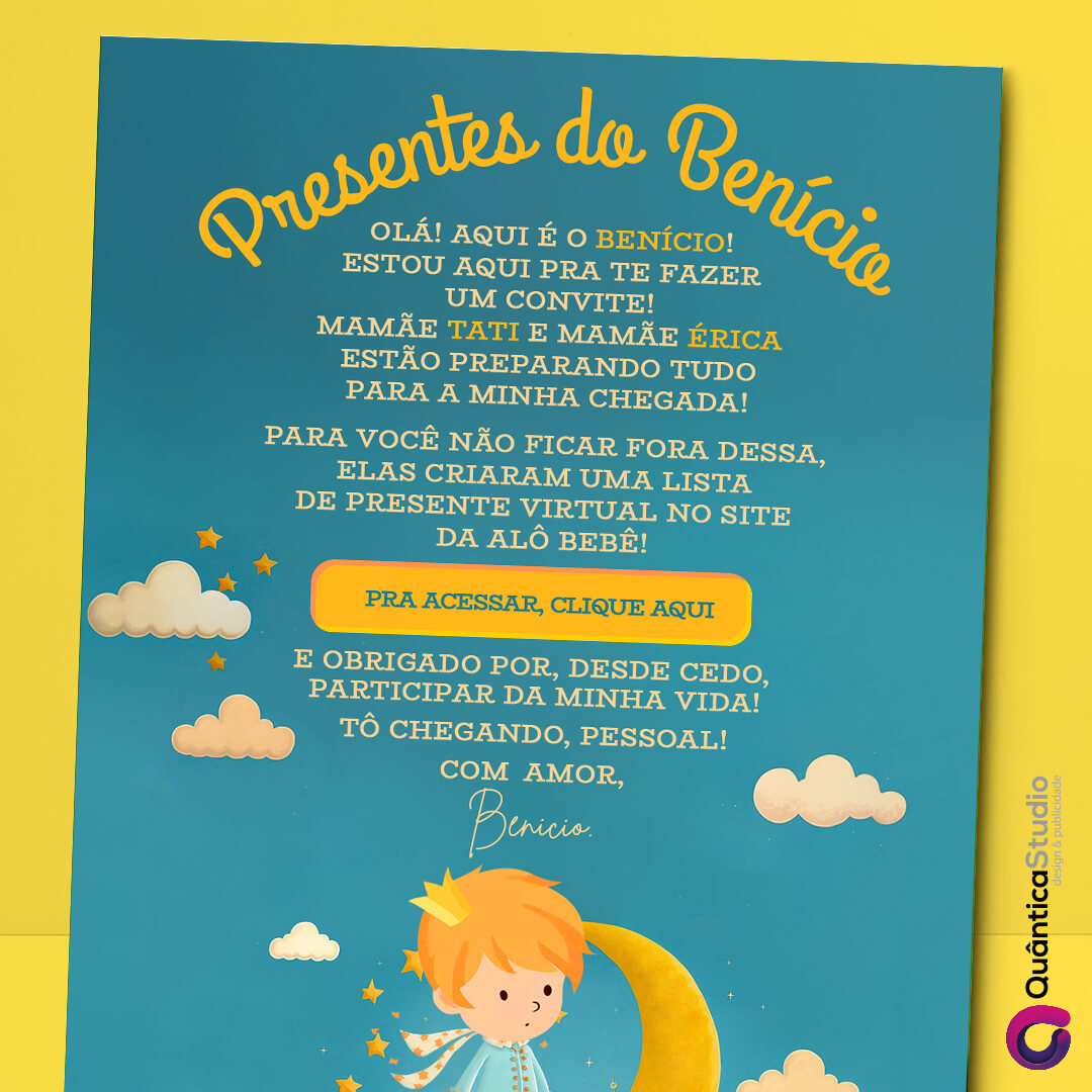 Como Escolher o Tema Ursinho Príncipe Perfeito para o Chá de Bebê