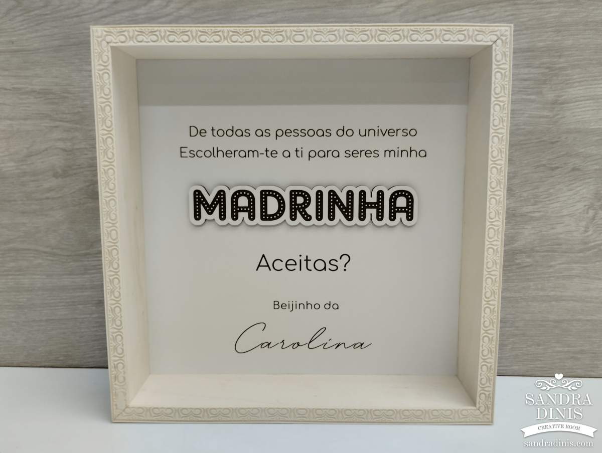 Convites Criativos e Econômicos para Madrinhas de Bebê: DIY e Digitais