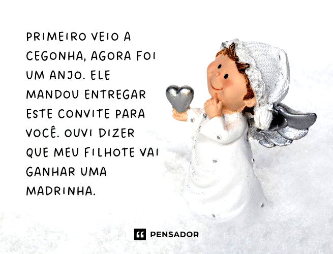 Convite para Madrinha: Opções Físicas vs. Digitais e Qual Escolher