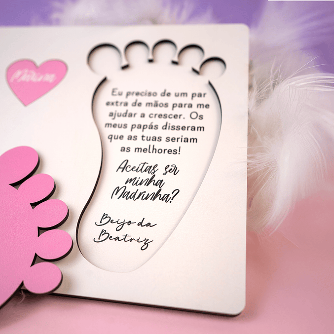 Guia Completo: Quando e Como Convidar os Padrinhos de Batismo