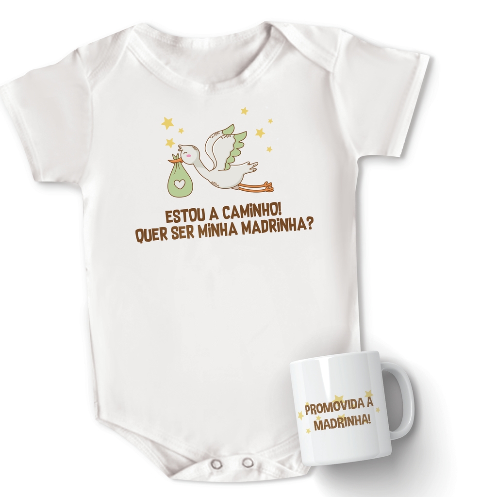 Presentes Personalizados para Madrinhas: Ideias Além do Convite