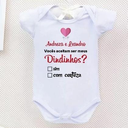 Convites Criativos e Econômicos para Madrinhas de Bebê: DIY e Digitais