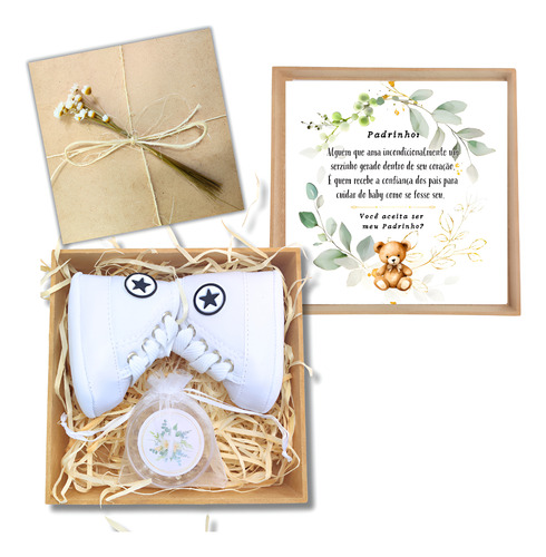 Convite para Madrinha: Opções Físicas vs. Digitais e Qual Escolher