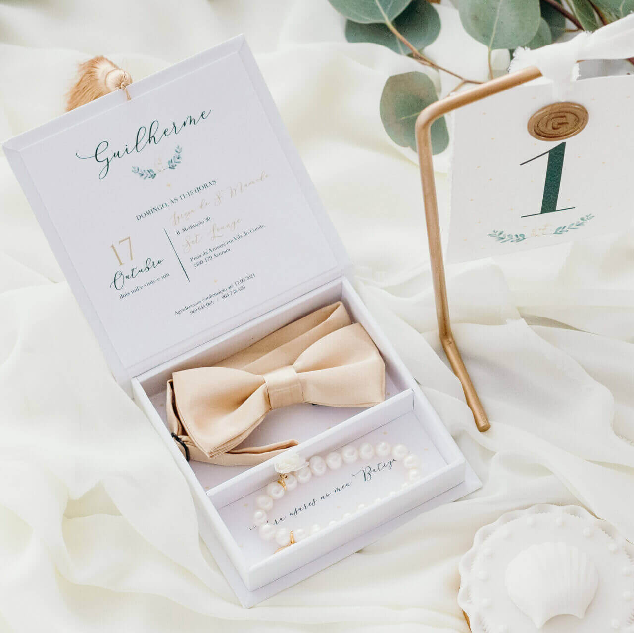 As 10 Melhores Mensagens para Convidar Padrinhos de Batismo