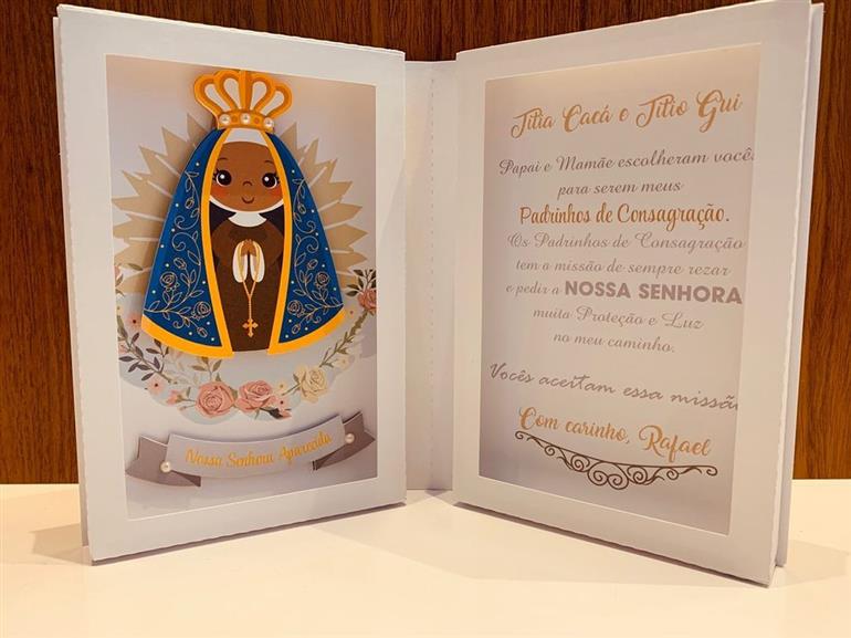 Guia Completo de Presentes Personalizados para Padrinhos de Bebê