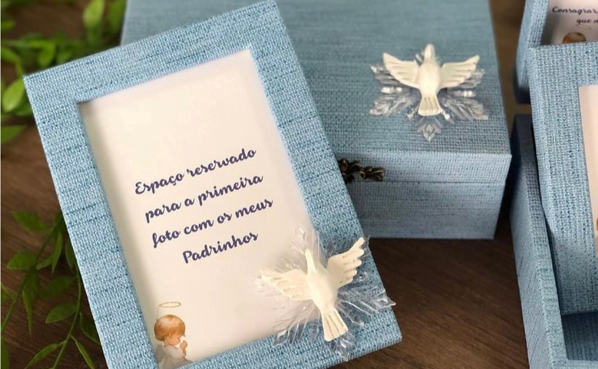 Dicas de Etiqueta: O Momento Certo para Convidar os Padrinhos do Seu Bebê