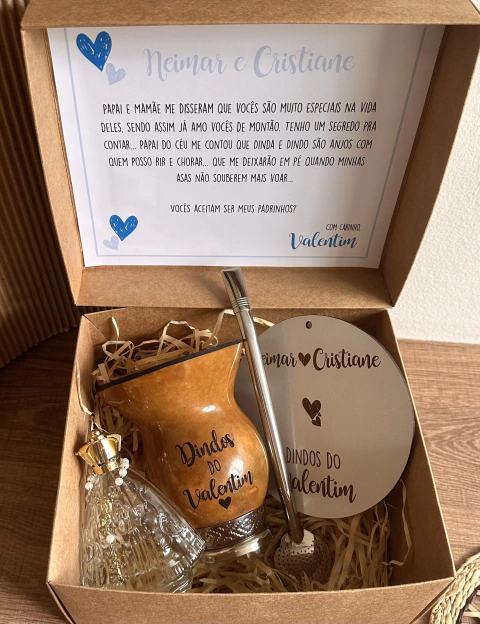 As 10 Melhores Mensagens para Convidar Padrinhos de Batismo