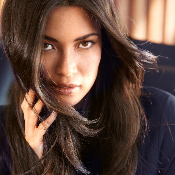 tons de castanho acinzentado para pele morena fria