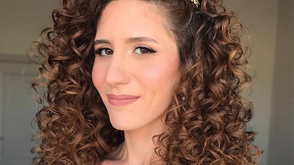 cabelo caramelo vs cabelo mel para morenas