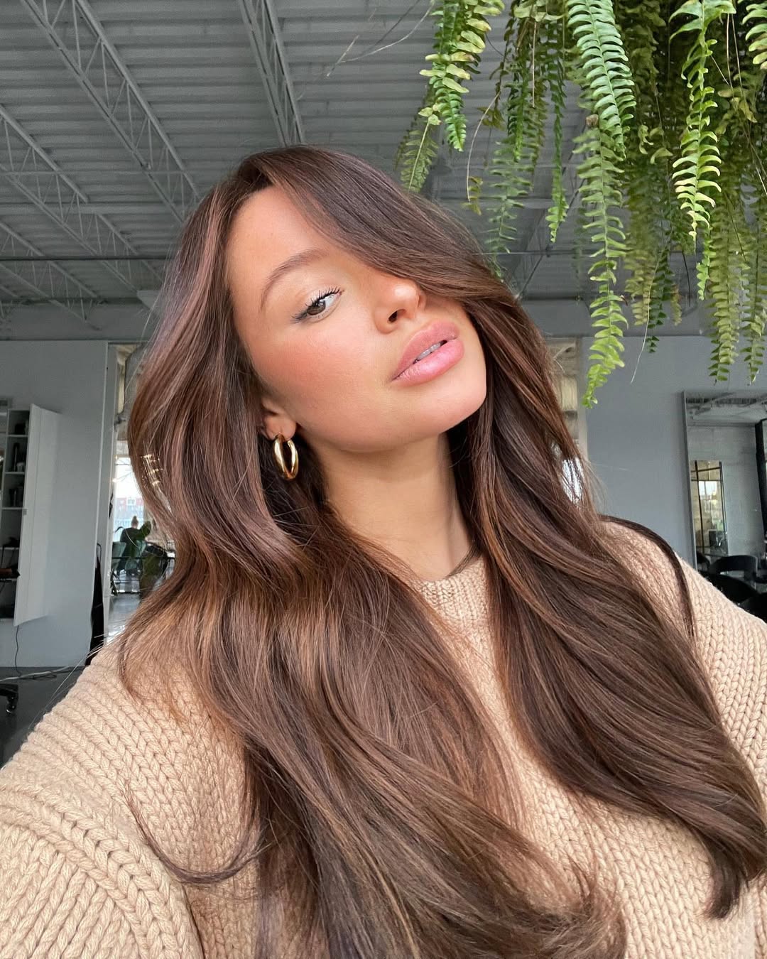 morena iluminada mel
