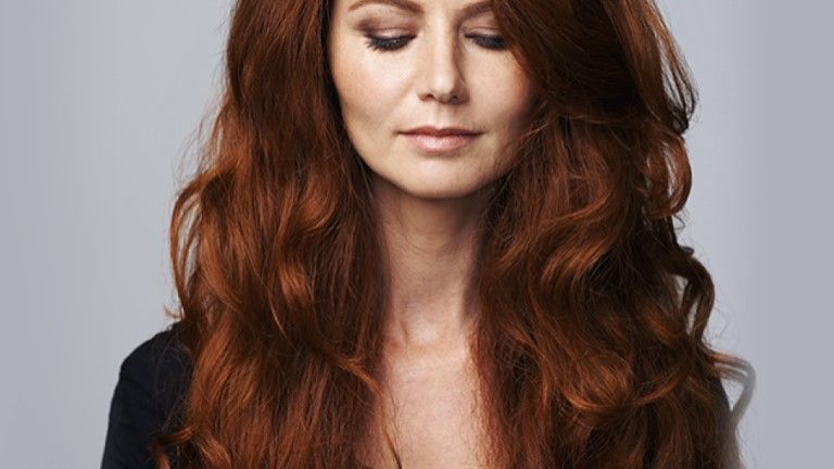 cuidados específicos para cabelo castanho iluminado