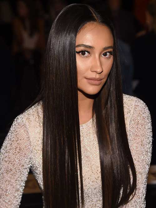 como corrigir cabelo castanho alaranjado