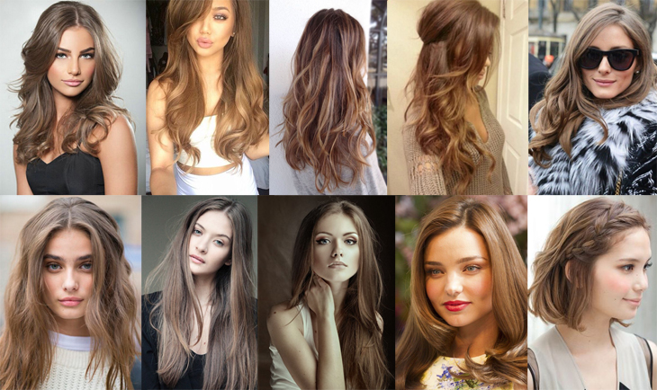 quanto custa pintar cabelo castanho no salão