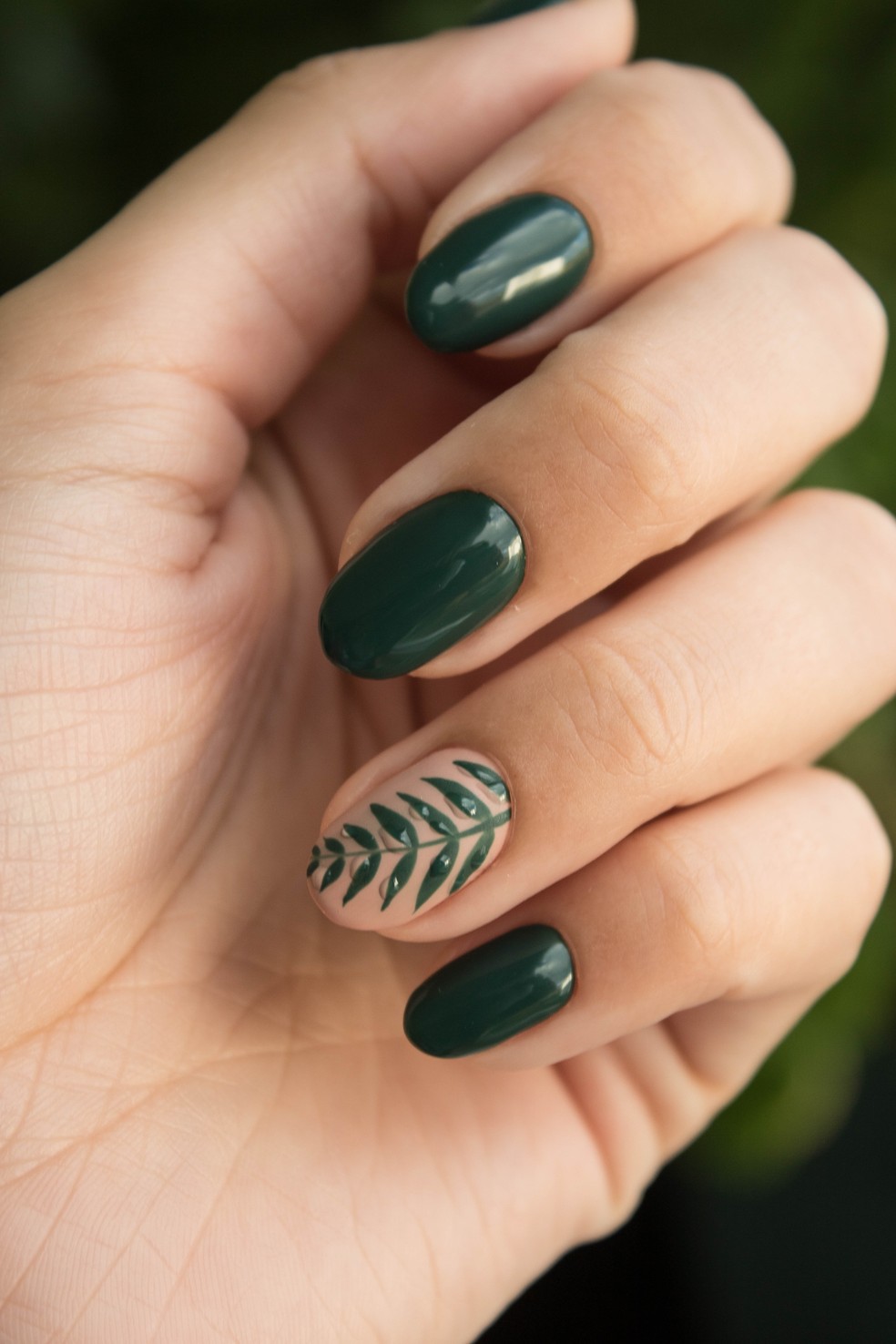 esmalte verão 2026