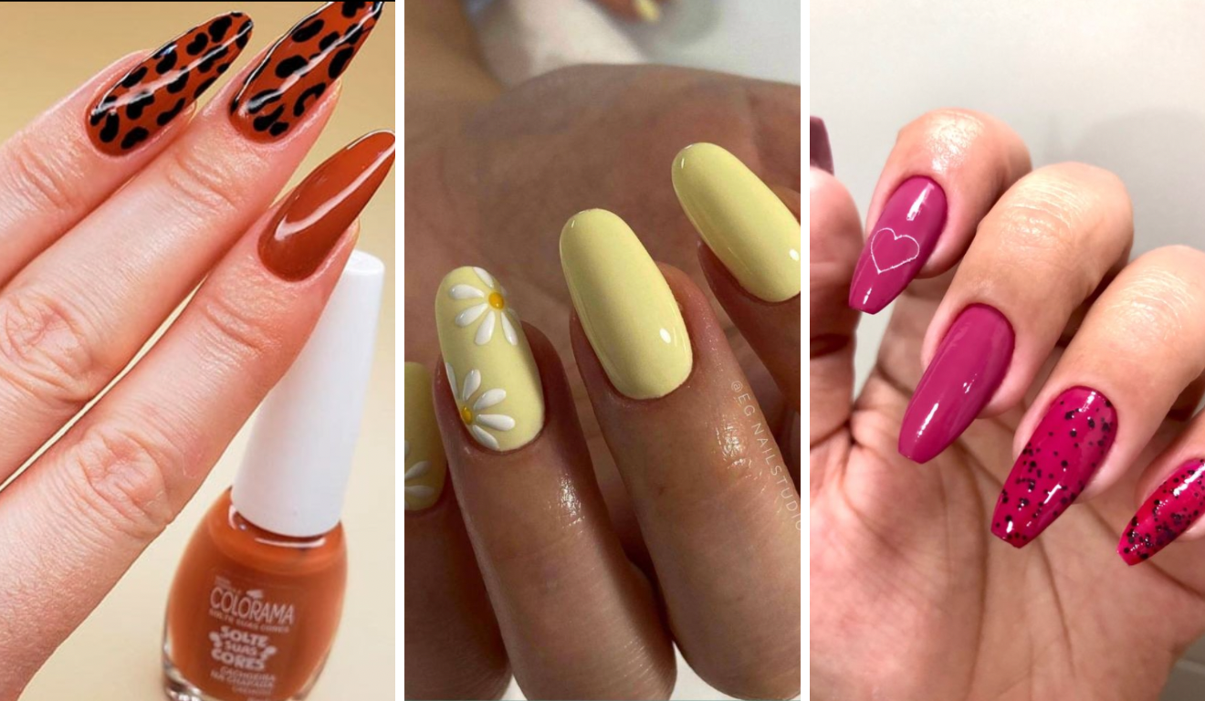 esmalte verão 2026