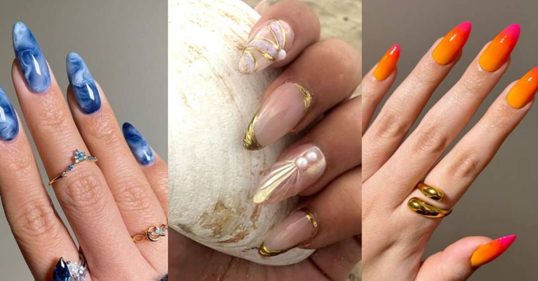 esmalte amarelo manteiga