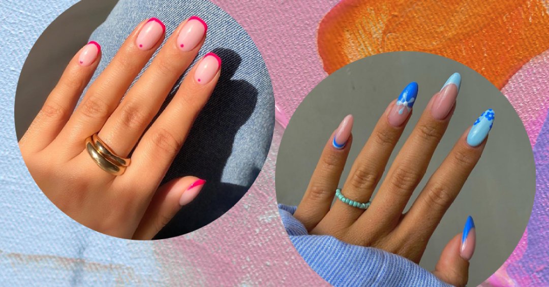 erros comuns ao escolher cor de esmalte