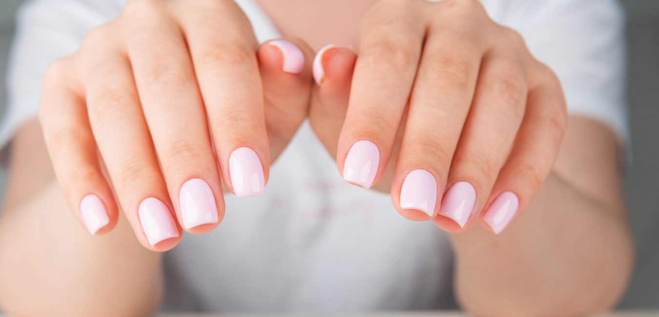 esmalte nude para pele clara