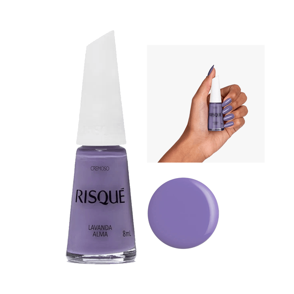 roxo claro