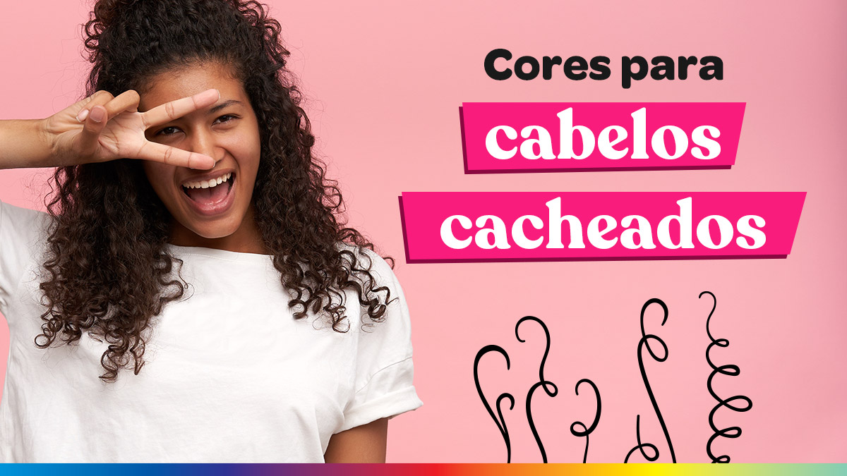 melhores tintas sem amônia para cabelo cacheado