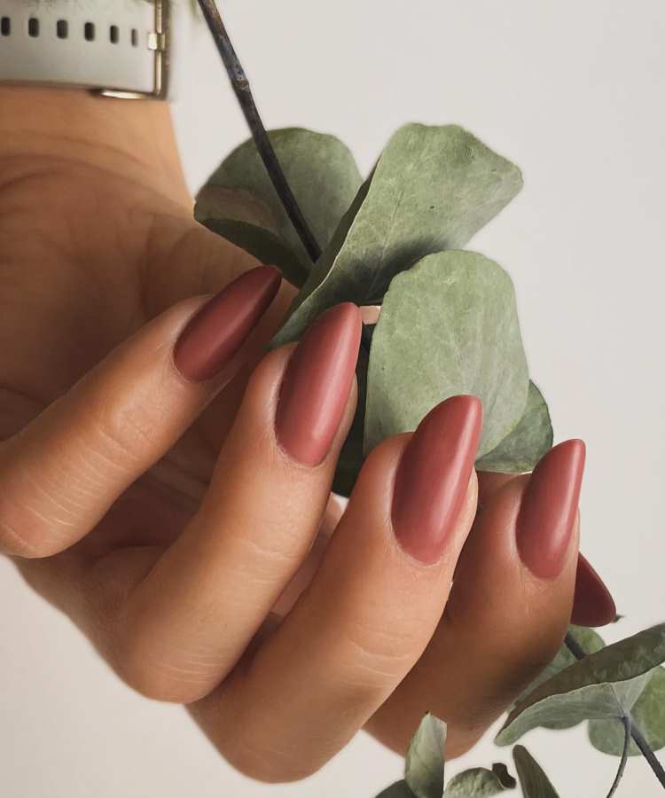 esmalte chique