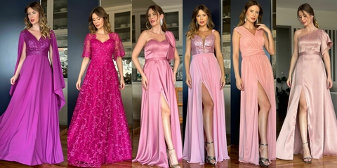 Ouro Rosa