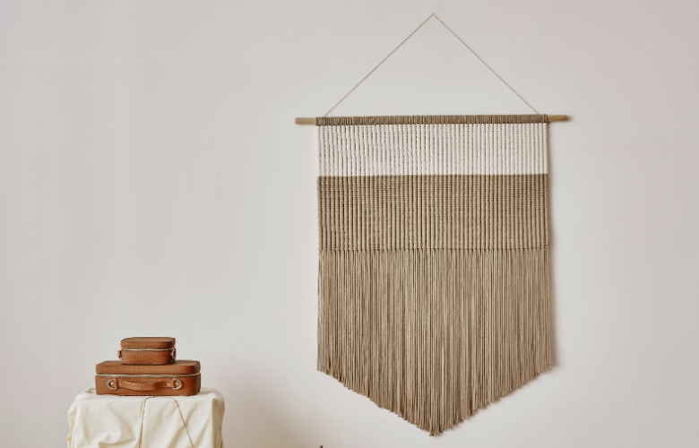 erros comuns ao usar corda na decoração