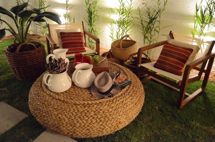 erros comuns ao usar corda na decoração