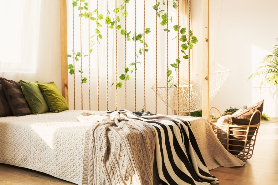 corda de sisal vs corda de algodão para artesanato