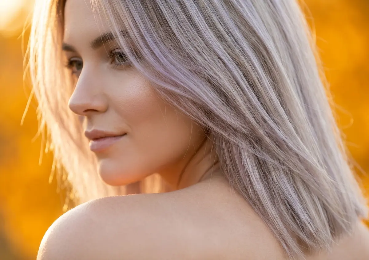 manutenção cabelo colorido pele fria