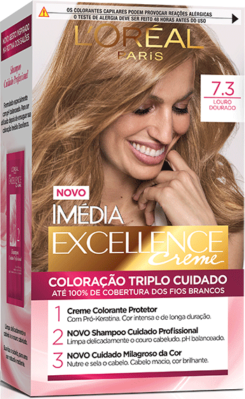 loiro platinado pele fria