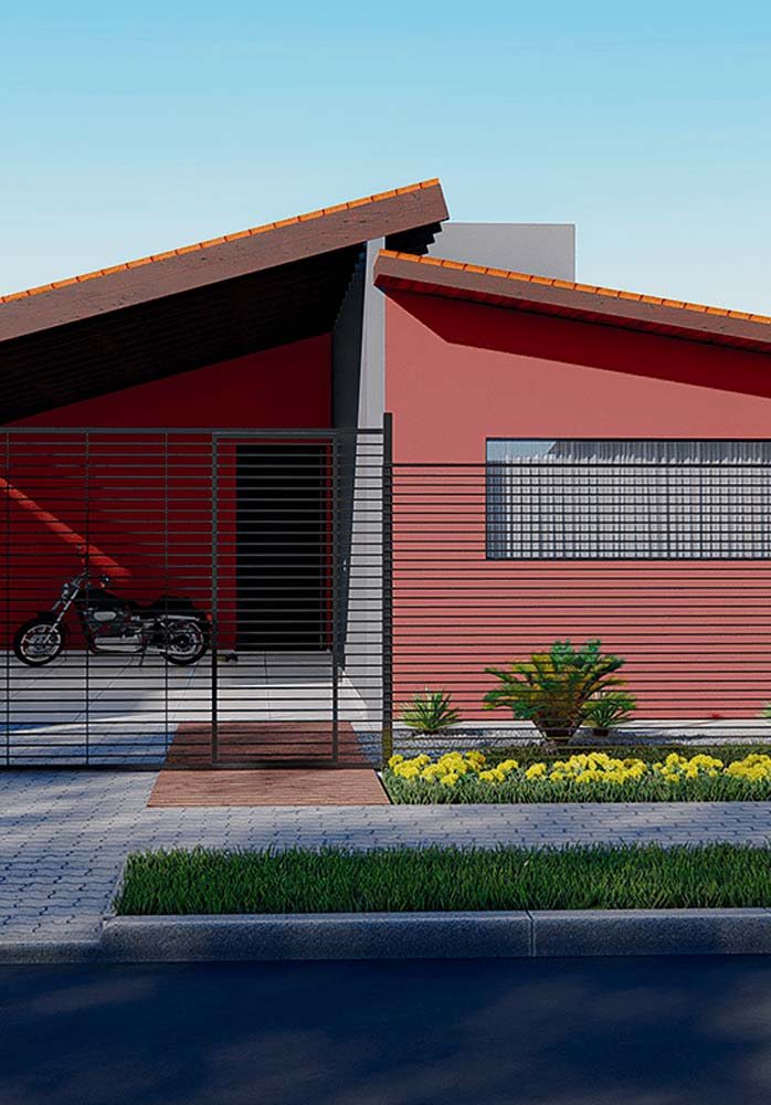 paletas de cores para casas