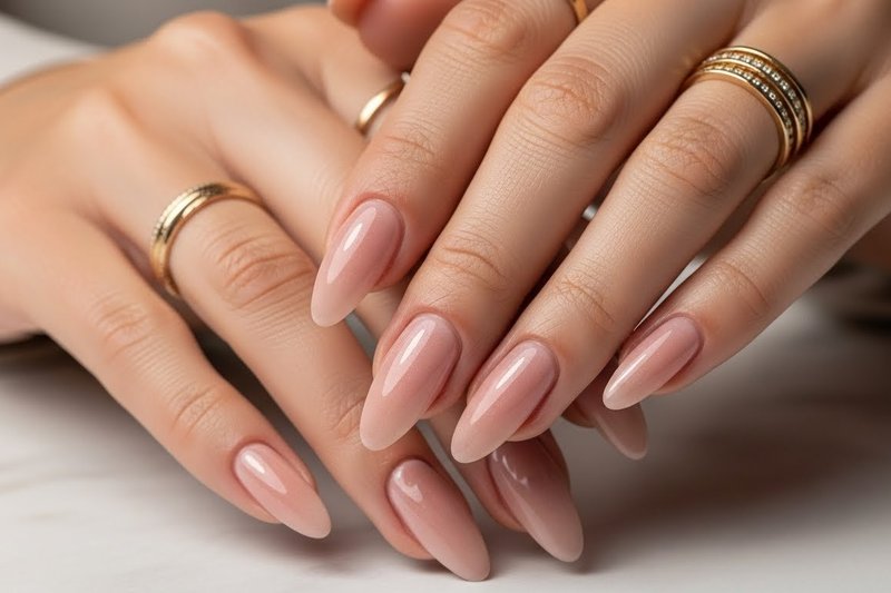cores de esmalte vinho