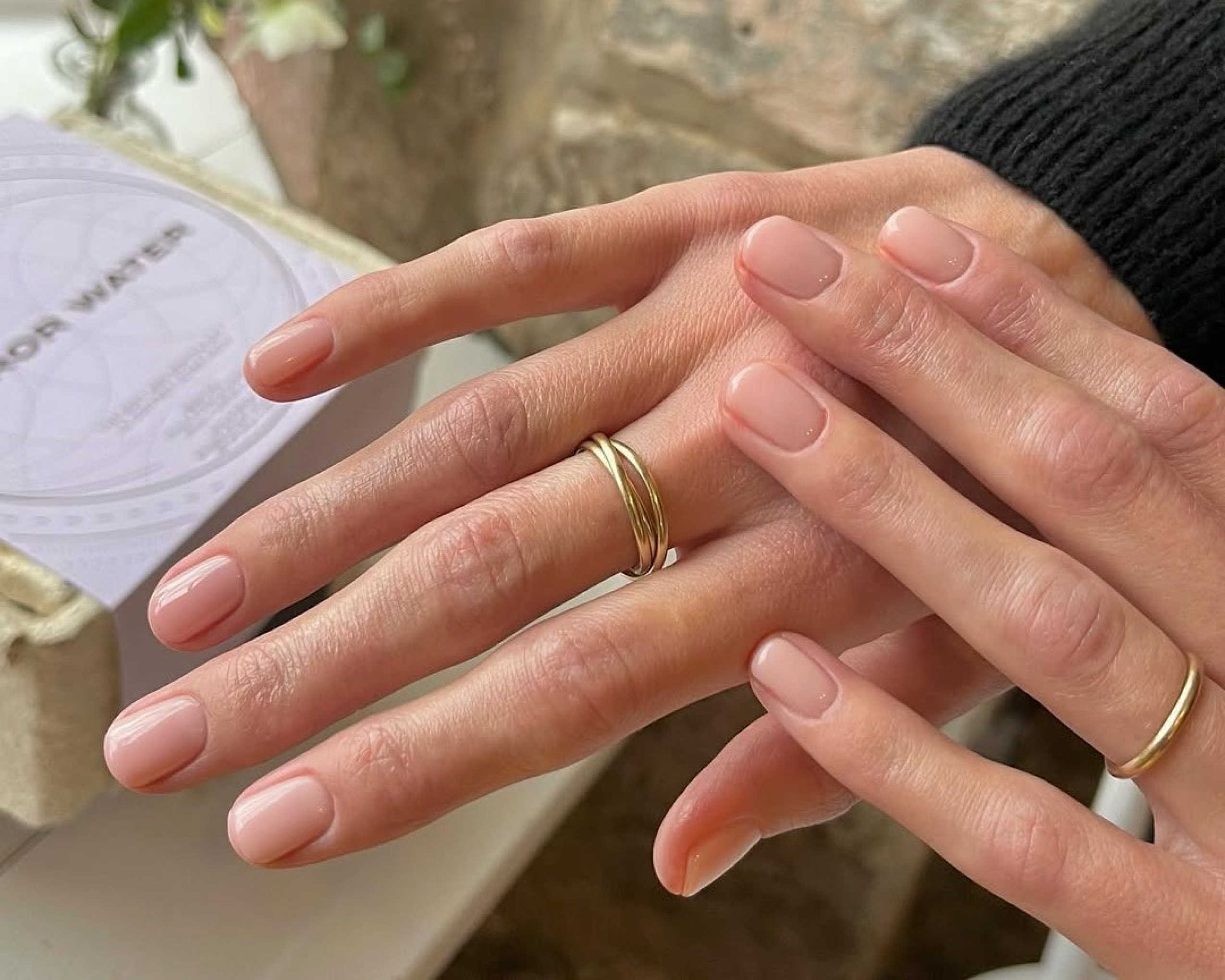 cores de esmalte para ocasiões especiais
