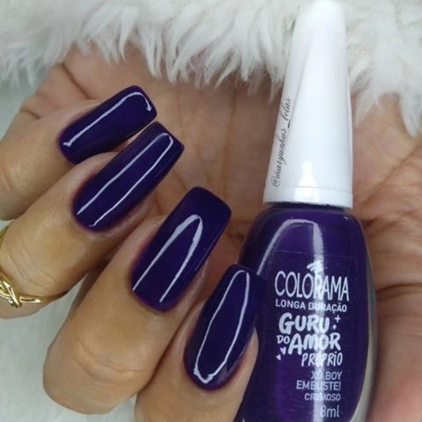 esmalte marrom mocha mousse onde comprar