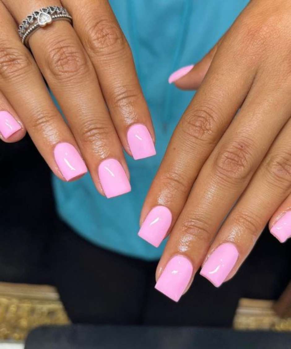 esmalte cremoso vs cintilante qual escolher