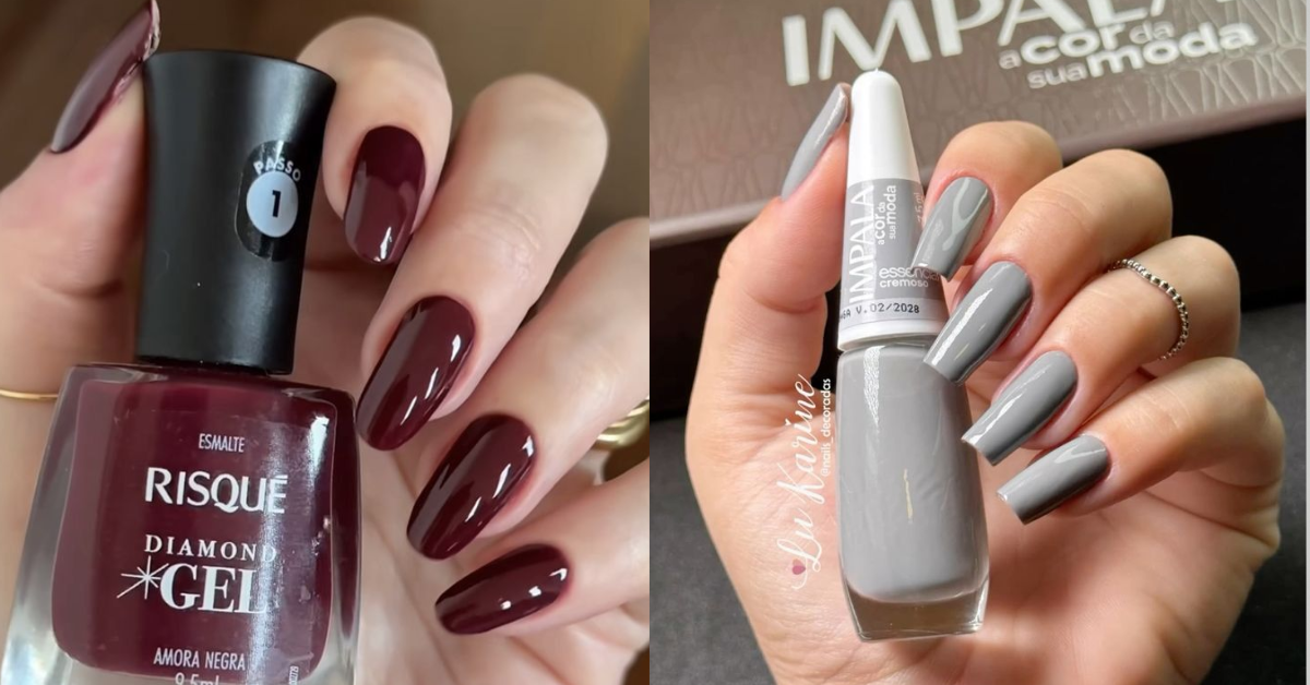 esmaltes metálicos 2026