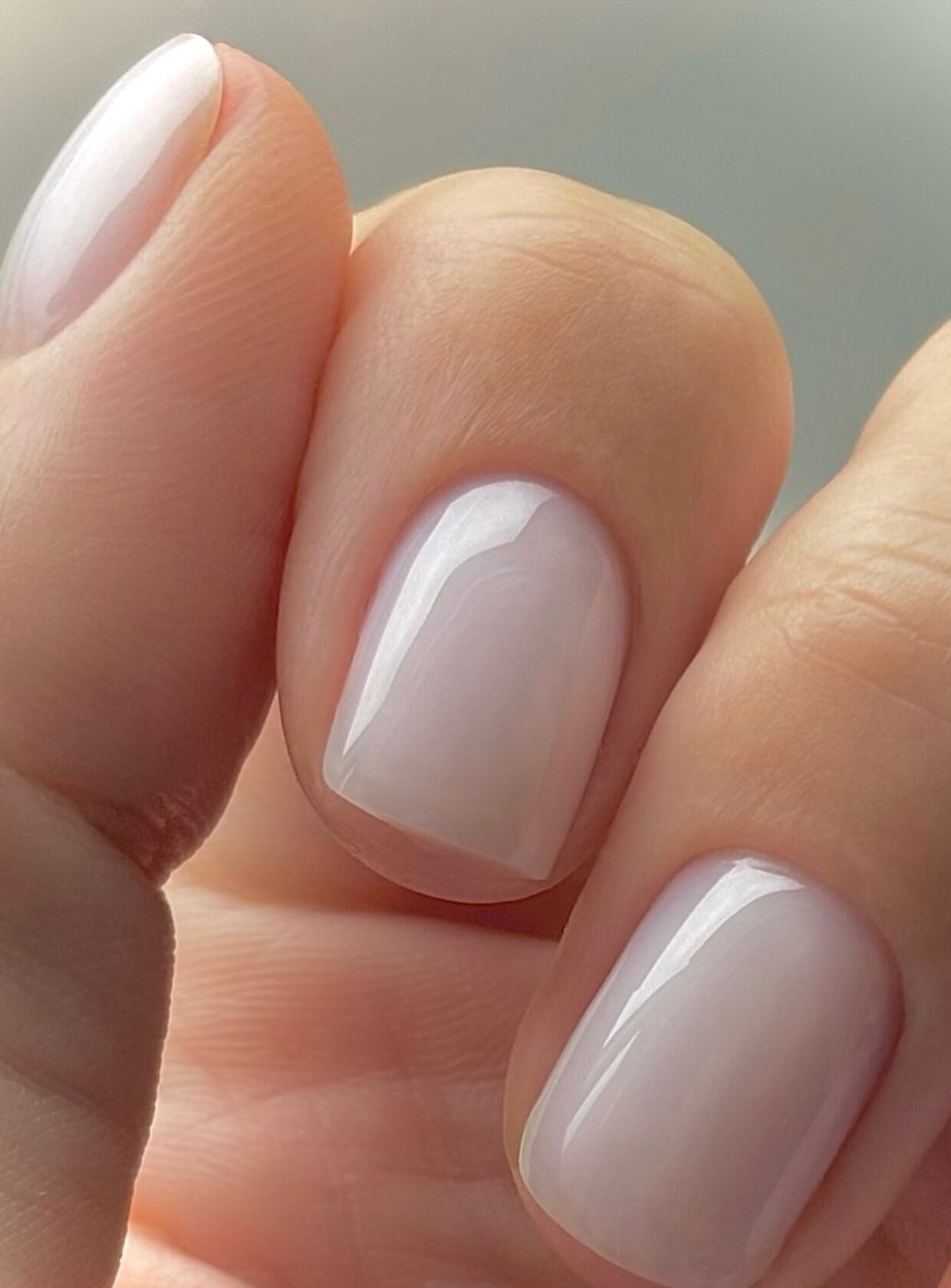 esmaltes nude 2026