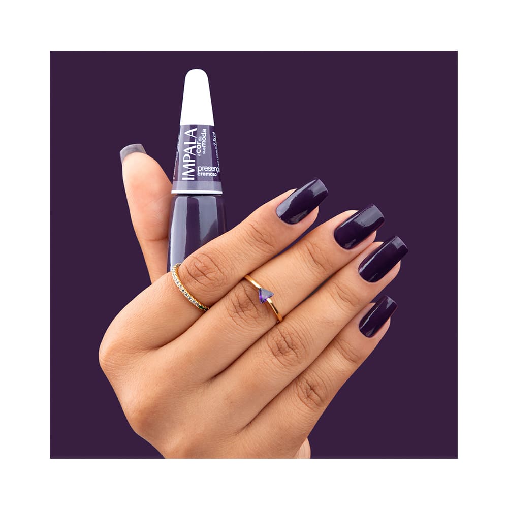 esmaltes coloridos 2026